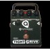 Amptweaker Effects Pedal, Bass TightDrive